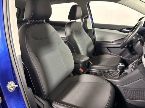 Used 2022 Volkswagen Taos SE image 14