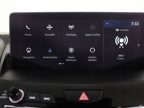 Used 2023 Acura RDX Technology Package image 47