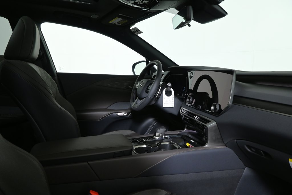 New 2026 Lexus RX 350 AWD w/ Convenience Package image 29