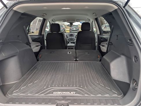 Used 2024 Chevrolet Equinox LS w/ LS Convenience Package AWD/4WD image 25