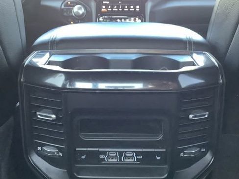 Certified 2022 RAM 2500 Power Wagon w/ Level 2 Equipment Group AWD/4WD image 20