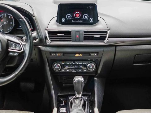 Used 2017 MAZDA MAZDA3 Grand Touring w/ Premium Equipment Package image 12