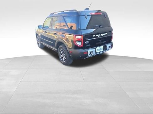 New 2025 Ford Bronco Sport Big Bend image 4