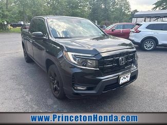 Used 2024 Honda Ridgeline Black Edition video 1