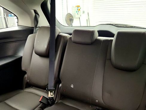 Used 2023 Honda Odyssey EX-L image 20