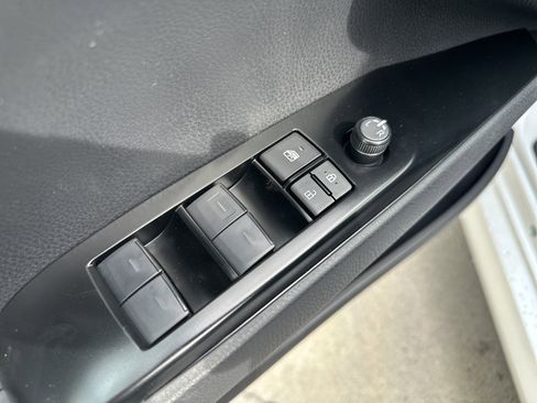 New 2026 Toyota Camry XLE AWD/4WD image 20