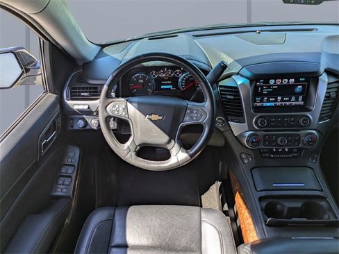 Used 2018 Chevrolet Tahoe Premier w/ RST 6.2L Performance Edition image 17