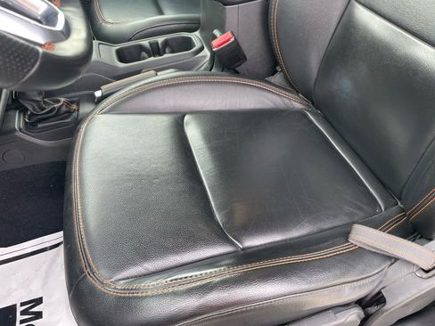 Used 2023 Jeep Gladiator Mojave w/ LED Lighting Group image 18