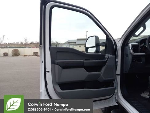 New 2026 Ford F250 XLT image 10