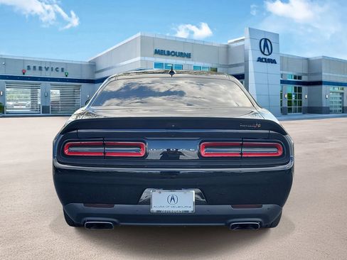 Used 2021 Dodge Challenger R/T Scat Pack w/ Plus Package image 5