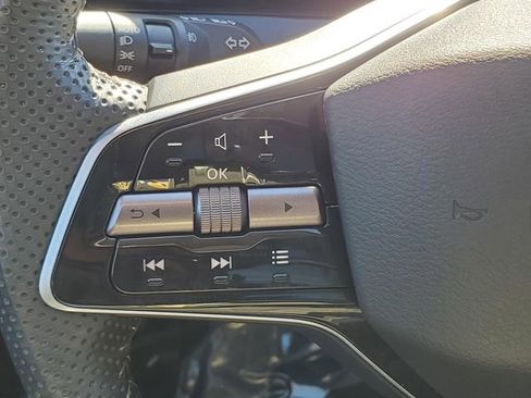 Certified 2024 Nissan Ariya AWD image 20