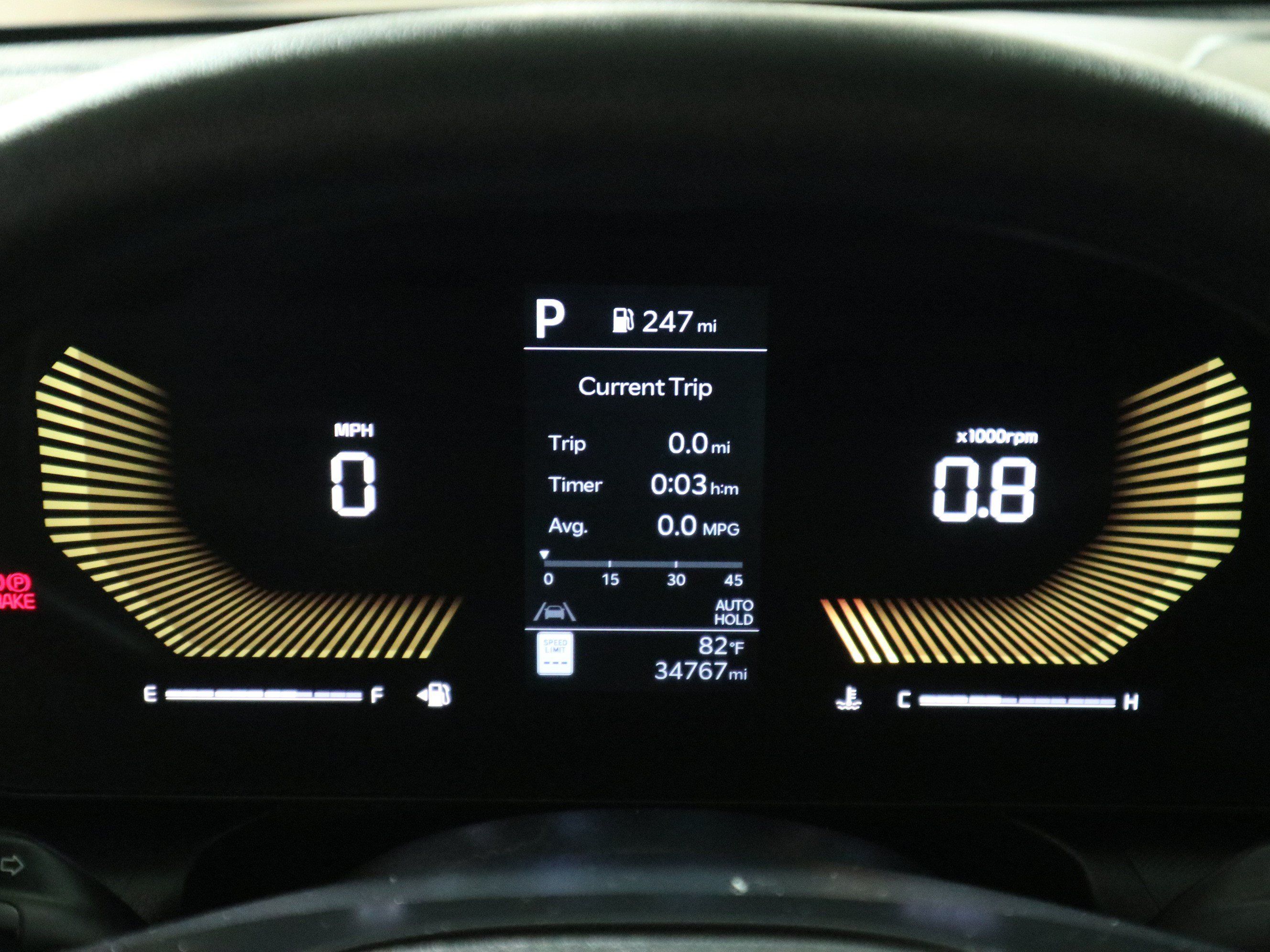 Used 2025 Kia K4 FWD image 18