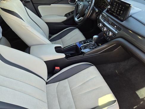 Certified 2023 Acura Integra A-Spec image 14