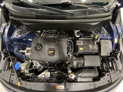 Used 2024 Kia Seltos EX AWD/4WD image 26