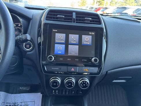 Used 2021 Mitsubishi Outlander Sport SE image 19