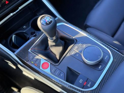 New 2027 BMW M4 Coupe w/ Executive Package RWD image 21