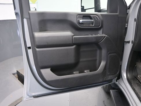 Used 2024 GMC Sierra 2500 Pro w/ 1SA Pro Safety Plus Package image 21