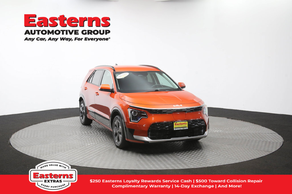 Used 2023 Kia Niro Wind w/ Wind Preserve Package FWD image 51