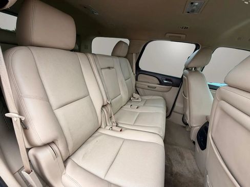 Used 2013 GMC Yukon Denali AWD/4WD image 20