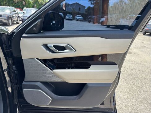 Used 2020 Land Rover Range Rover Velar R-Dynamic S AWD/4WD image 49