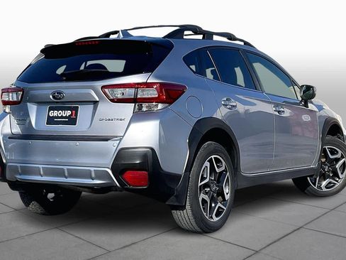 Used 2019 Subaru Crosstrek 2.0i Limited w/ Moonroof Package w/Navigation image 12