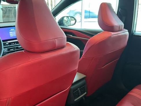 New 2026 Toyota Camry XSE AWD/4WD image 25