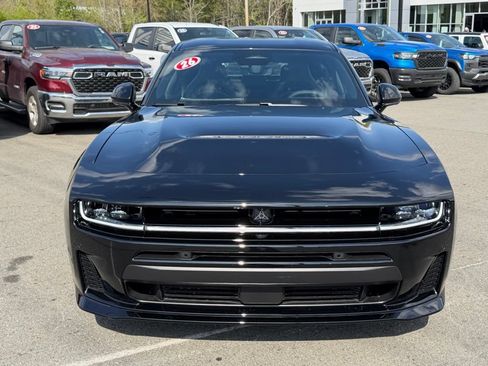 New 2026 Dodge Charger R/T AWD/4WD image 10