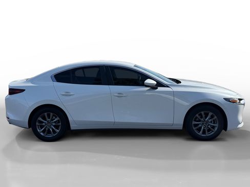 Certified 2024 MAZDA MAZDA3 s FWD image 6