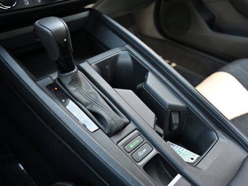 Used 2024 Honda Accord EX image 28
