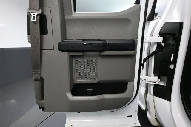 Used 2016 Ford F150 XL w/ XL Power Equipment Group AWD/4WD image 29