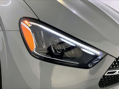 New 2026 Mercedes-Benz GLE 450 4MATIC Coupe image 16
