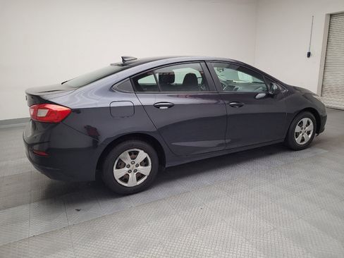 Used 2016 Chevrolet Cruze LS FWD image 10
