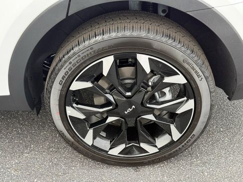 New 2026 Kia Sorento EX image 15