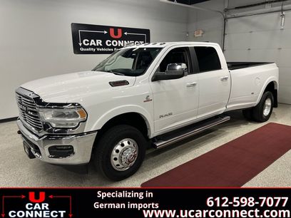 Used 2019 RAM 3500 Laramie