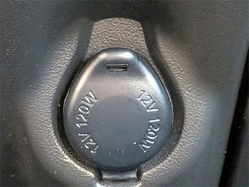 Used 2024 Mitsubishi Mirage Black Edition image 24