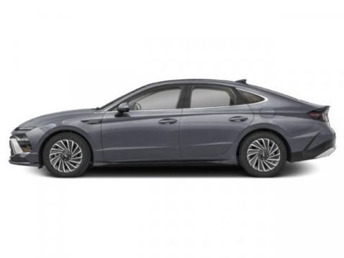 New 2026 Hyundai Sonata Limited FWD image 6
