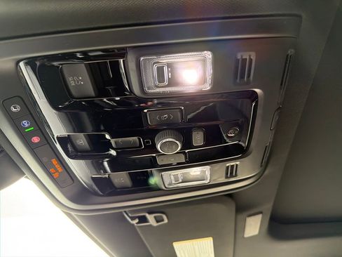 New 2026 GMC Yukon AT4 Ultimate w/ LPO, Floor Liner Package AWD/4WD image 25