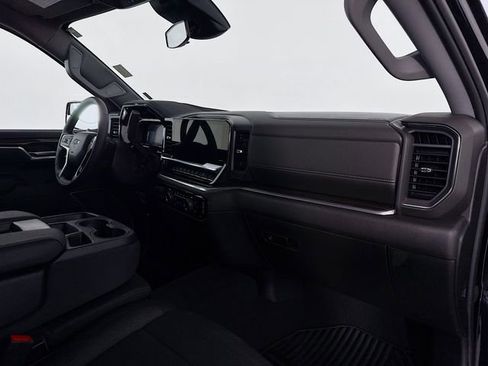 Used 2026 Chevrolet Silverado 1500 RST AWD/4WD image 29