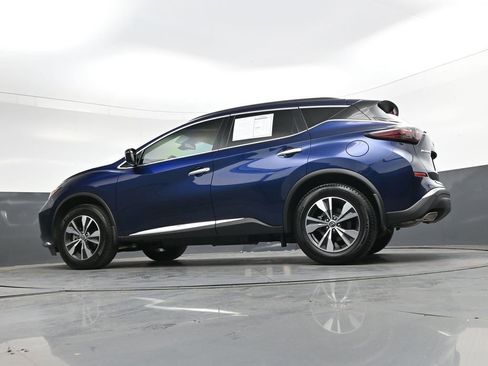 Used 2024 Nissan Murano SV FWD image 45