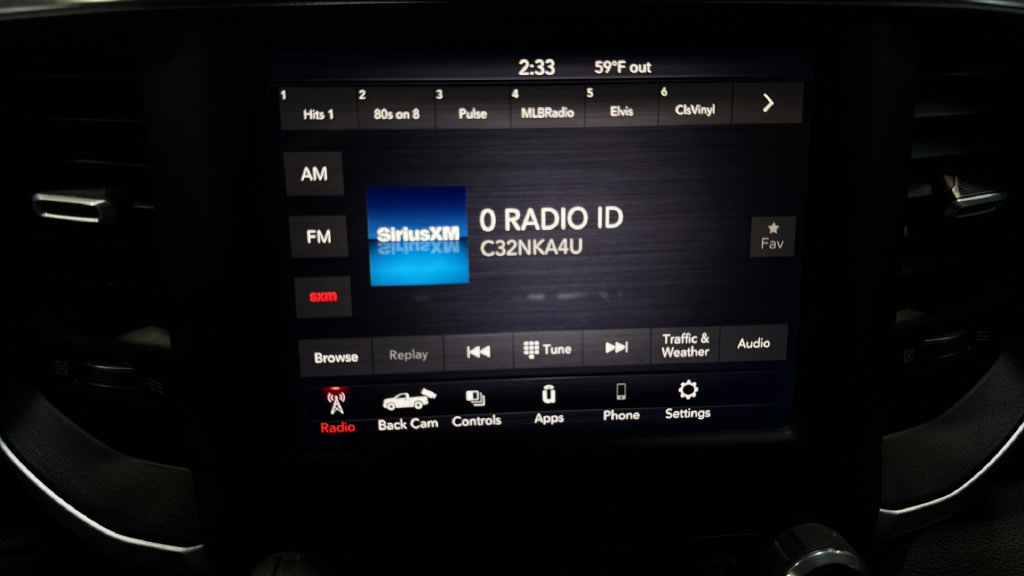 Used 2019 RAM 1500 Big Horn AWD/4WD image 28
