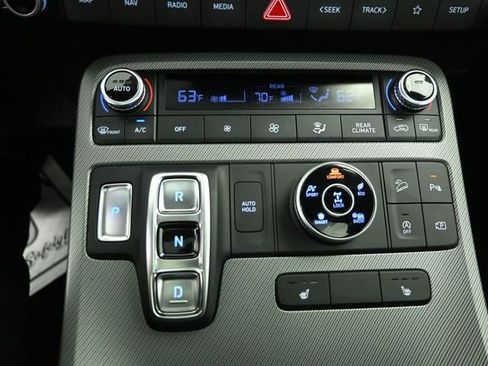 Used 2025 Hyundai Palisade XRT AWD/4WD image 14