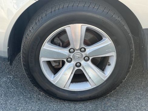Used 2012 Acura MDX w/ Technology Package AWD/4WD image 20