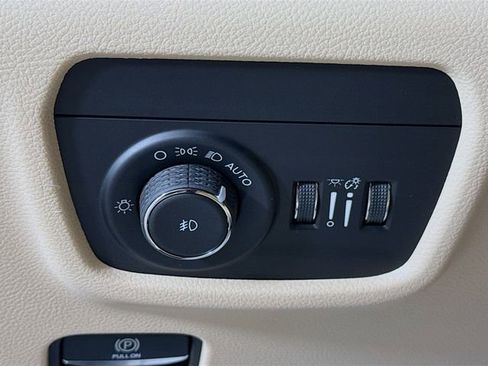 New 2025 Jeep Grand Cherokee Limited image 10