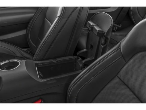 New 2026 Ford Mustang Premium RWD image 11