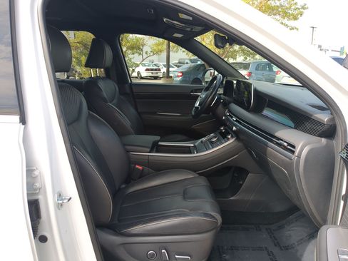Used 2023 Hyundai Palisade Calligraphy AWD/4WD image 34