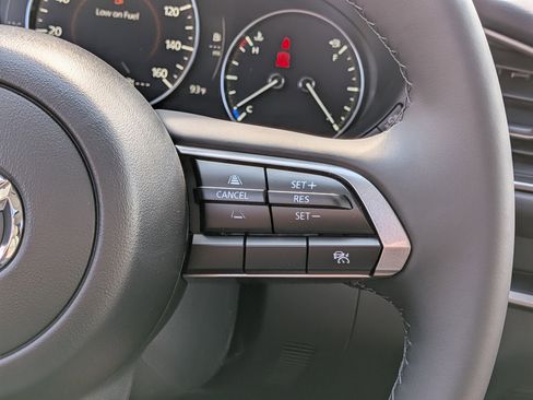 New 2026 MAZDA CX-30 AWD 2.5 S image 25