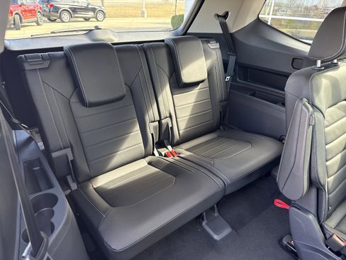 New 2026 Volkswagen Atlas SEL AWD/4WD image 7
