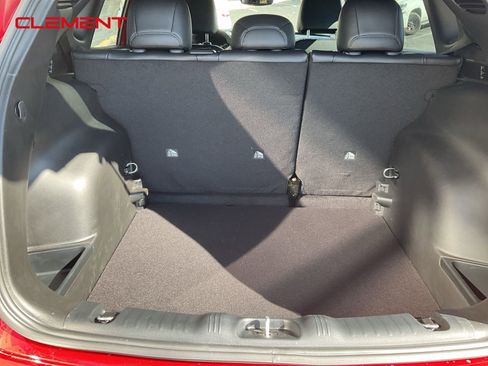 New 2026 Jeep Compass Latitude image 6