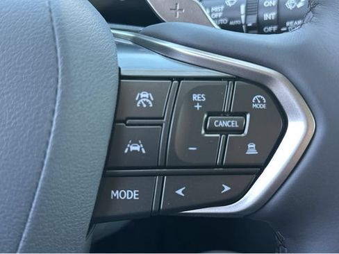 New 2026 Lexus NX 350 AWD w/ Premium Package image 35