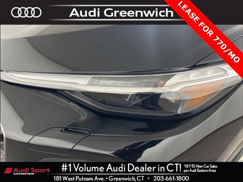 Certified 2025 Audi Q5 2.0T Premium Plus w/ Premium Plus image 26